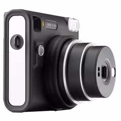 Fujifilm Instax Square SQ40 62 x 62 mm Nero - Vista aggiuntiva 8
