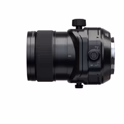Fujifilm FUJINON GF 30mm F5.6 T/S MILC Obiettivi standard Nero - Vista aggiuntiva 4
