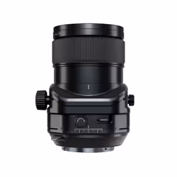 Fujifilm FUJINON GF 30mm F5.6 T/S MILC Obiettivi standard Nero - Vista aggiuntiva 5