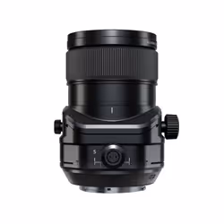 Fujifilm FUJINON GF 30mm F5.6 T/S MILC Obiettivi standard Nero - Vista aggiuntiva 7