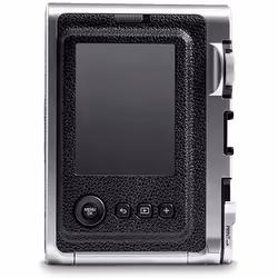 Fujifilm Instax mini Evo 1/5" 2560 x 1920 Pixel 62 x 46mm CMOS Nero - Vista aggiuntiva 4