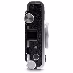 Fujifilm Instax mini Evo 1/5" 2560 x 1920 Pixel 62 x 46mm CMOS Nero - Vista aggiuntiva 5
