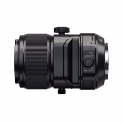 Fujifilm FUJINON GF 110mm F5.6 TS Macro MILC Obiettivi macro Nero - Vista aggiuntiva 5