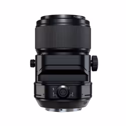 Fujifilm FUJINON GF 110mm F5.6 TS Macro MILC Obiettivi macro Nero - Vista aggiuntiva 6