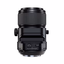 Fujifilm FUJINON GF 110mm F5.6 TS Macro MILC Obiettivi macro Nero - Vista aggiuntiva 7