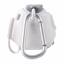 Fujifilm Pal Custodia sottile Bianco