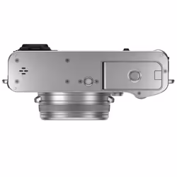 Fujifilm X X100VI Fotocamera compatta 40,2 MP X-Trans CMOS 5 HR 7728 x 5152 Pixel Nero, Argento - Vista aggiuntiva 6