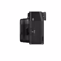 Fujifilm X X100VI Fotocamera compatta 40,2 MP X-Trans CMOS 5 HR 7728 x 5152 Pixel Nero - Vista aggiuntiva 4