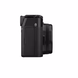 Fujifilm X X100VI Fotocamera compatta 40,2 MP X-Trans CMOS 5 HR 7728 x 5152 Pixel Nero - Vista aggiuntiva 5