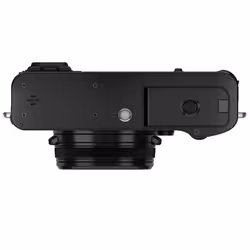 Fujifilm X X100VI Fotocamera compatta 40,2 MP X-Trans CMOS 5 HR 7728 x 5152 Pixel Nero - Vista aggiuntiva 6