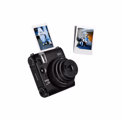 Fujifilm Instax Mini 99 62 x 46mm Nero - Vista aggiuntiva 4