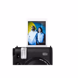 Fujifilm Instax Mini 99 62 x 46mm Nero - Vista aggiuntiva 5