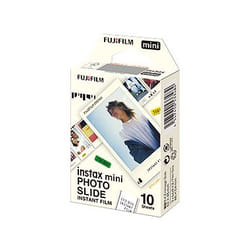 Fujifilm 16827709 pellicola per istantanee 1 pz 86 x 54 mm