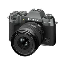 Antracite / KIT XF16-50mm