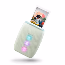 Fujifilm Instax Mini Link3 stampante per foto 800 x 600 DPI 2.4" x 1.8" (6.2x4.6 cm) - Vista aggiuntiva 2