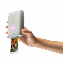 Fujifilm Instax Mini Link3 stampante per foto 800 x 600 DPI 2.4" x 1.8" (6.2x4.6 cm) - Vista aggiuntiva 7