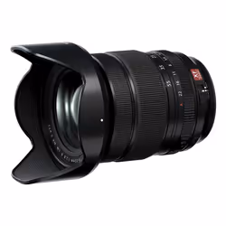 Fujifilm XF16-55mmF2.8 R LM WR II MILC Obiettivo con zoom grandangolare Nero - Vista aggiuntiva 2