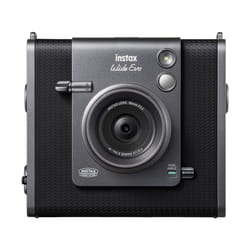 Fujifilm Instax WIDE Evo Black EX D CMOS Nero