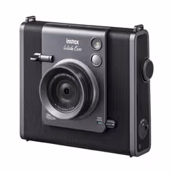 Fujifilm Instax WIDE Evo Black EX D CMOS Nero - Vista aggiuntiva 2