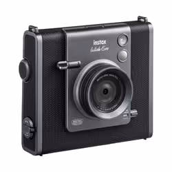 Fujifilm Instax WIDE Evo Black EX D CMOS Nero - Vista aggiuntiva 3