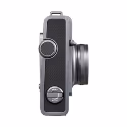 Fujifilm Instax WIDE Evo Black EX D CMOS Nero - Vista aggiuntiva 5