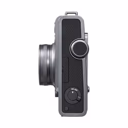 Fujifilm Instax WIDE Evo Black EX D CMOS Nero - Vista aggiuntiva 6