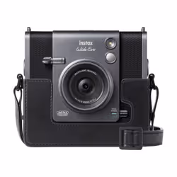 Fujifilm Instax WIDE Evo Black EX D CMOS Nero - Vista aggiuntiva 8
