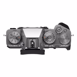 Fujifilm X -T5 Corpo MILC 40,2 MP X-Trans CMOS 5 HR 7728 x 5152 Pixel Argento - Vista aggiuntiva 4