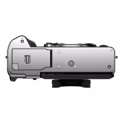 Fujifilm X -T5 Corpo MILC 40,2 MP X-Trans CMOS 5 HR 7728 x 5152 Pixel Argento - Vista aggiuntiva 5