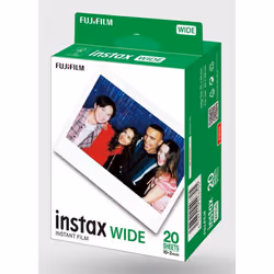 Fujifilm instax WIDE Film