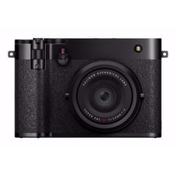 Fujifilm GFX 100RF B Fotocamera compatta 102 MP CMOS II Nero
