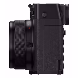 Fujifilm GFX 100RF B Fotocamera compatta 102 MP CMOS II Nero - Vista aggiuntiva 3