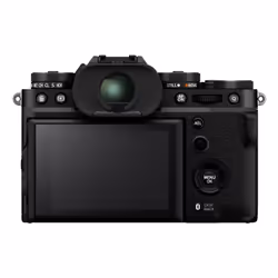 Fujifilm X -T5 Corpo MILC 40,2 MP X-Trans CMOS 5 HR 7728 x 5152 Pixel Nero - Vista aggiuntiva 2