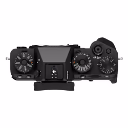 Fujifilm X -T5 Corpo MILC 40,2 MP X-Trans CMOS 5 HR 7728 x 5152 Pixel Nero - Vista aggiuntiva 3