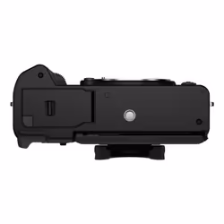 Fujifilm X -T5 Corpo MILC 40,2 MP X-Trans CMOS 5 HR 7728 x 5152 Pixel Nero - Vista aggiuntiva 4