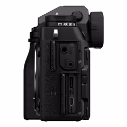 Fujifilm X -T5 Corpo MILC 40,2 MP X-Trans CMOS 5 HR 7728 x 5152 Pixel Nero - Vista aggiuntiva 5
