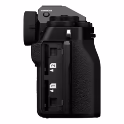 Fujifilm X -T5 Corpo MILC 40,2 MP X-Trans CMOS 5 HR 7728 x 5152 Pixel Nero - Vista aggiuntiva 6