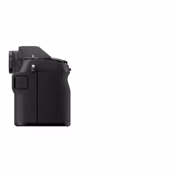 Fujifilm X -S20 Corpo MILC 26,1 MP X-Trans CMOS 4 6240 x 4160 Pixel Nero - Vista aggiuntiva 8