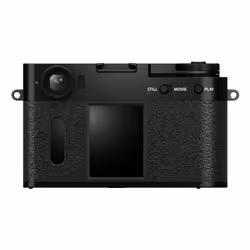 Fujifilm X -HF1 1" Fotocamera compatta 17,74 MP BSI CMOS 7296 x 4864 Pixel Nero - Vista aggiuntiva 2