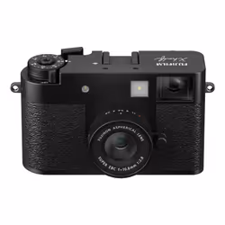 Fujifilm X -HF1 1" Fotocamera compatta 17,74 MP BSI CMOS 7296 x 4864 Pixel Nero - Vista aggiuntiva 4