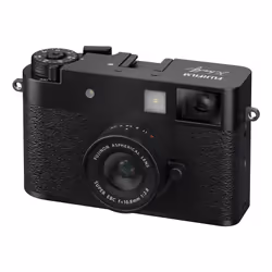 Fujifilm X -HF1 1" Fotocamera compatta 17,74 MP BSI CMOS 7296 x 4864 Pixel Nero - Vista aggiuntiva 5