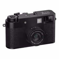 Fujifilm X -HF1 1" Fotocamera compatta 17,74 MP BSI CMOS 7296 x 4864 Pixel Nero - Vista aggiuntiva 6