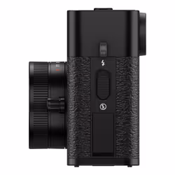 Fujifilm X -HF1 1" Fotocamera compatta 17,74 MP BSI CMOS 7296 x 4864 Pixel Nero - Vista aggiuntiva 8