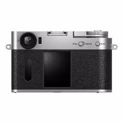 Fujifilm X -HF1 1" Fotocamera compatta 17,74 MP BSI CMOS 7296 x 4864 Pixel Argento