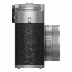 Fujifilm X -HF1 1" Fotocamera compatta 17,74 MP BSI CMOS 7296 x 4864 Pixel Argento - Vista aggiuntiva 7