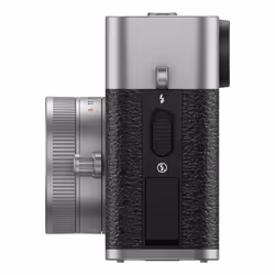 Fujifilm X -HF1 1" Fotocamera compatta 17,74 MP BSI CMOS 7296 x 4864 Pixel Argento - Vista aggiuntiva 8