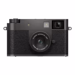 Fujifilm X -HF1, 17,74 MP, 7296 x 4864 Pixel, BSI CMOS, Full HD, Touch screen, Antracite