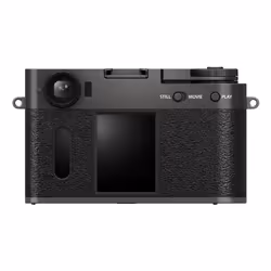 Fujifilm X -HF1 1" Fotocamera compatta 17,74 MP BSI CMOS 7296 x 4864 Pixel Antracite