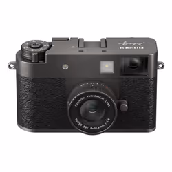 Fujifilm X -HF1 1" Fotocamera compatta 17,74 MP BSI CMOS 7296 x 4864 Pixel Antracite