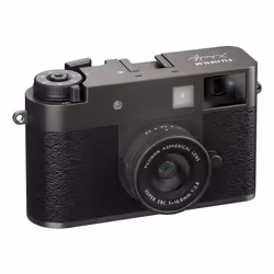 Fujifilm X -HF1 1" Fotocamera compatta 17,74 MP BSI CMOS 7296 x 4864 Pixel Antracite - Vista aggiuntiva 6